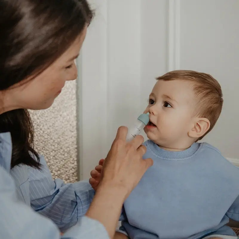 Suavinex Nasal Cleaner For Babies +6 Months
