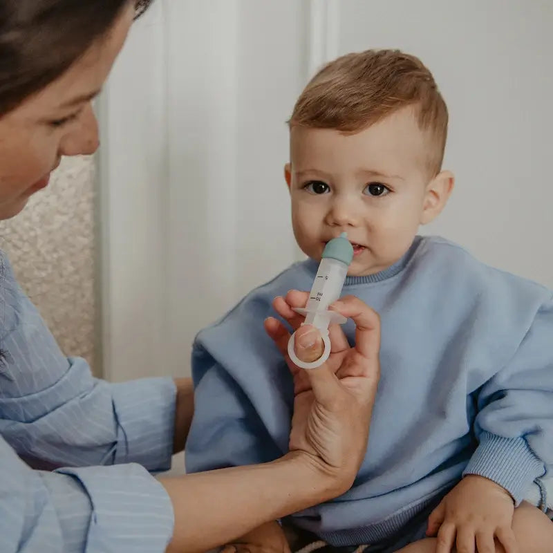 Suavinex Nasal Cleaner For Babies +6 Months