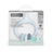 Suavinex Baby Gum Massager +0 Months, Blue