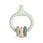 Suavinex Baby Gum Massager +0 Months, Green