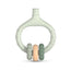 Suavinex Baby Gum Massager +0 Months, Green