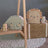 Suavinex Nursery Backpack, Elephant Grey