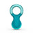 Suavinex Cooling Teether +4 Months, Blue