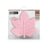 Suavinex Silicone Teether Forest, Poetry Pink