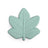 Suavinex Silicone Teether Forest, Poetry Green
