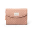 Suavinex Newborn Toilet Bag Pink, Cloth