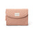 Suavinex Newborn Toilet Bag Pink, Cloth