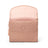 Suavinex Newborn Toilet Bag Pink, Cloth