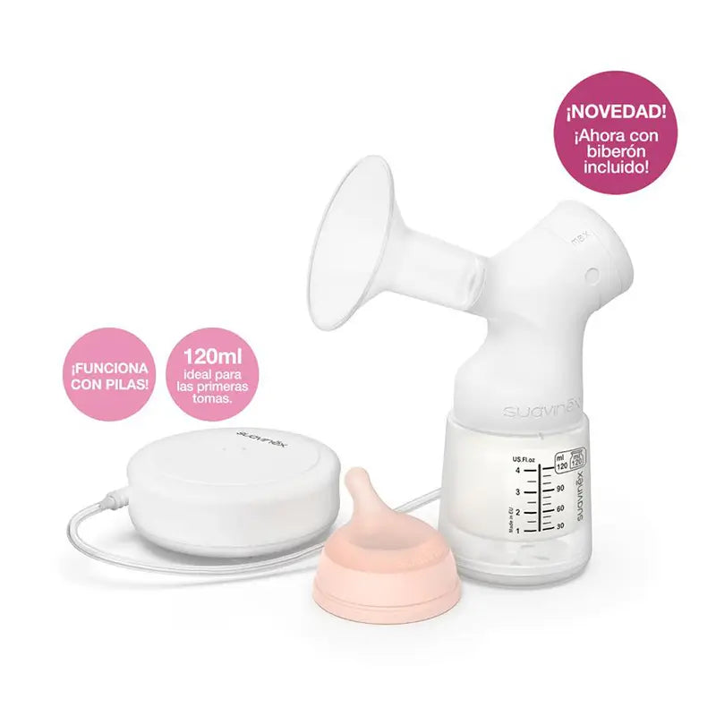 Suavinex Electric Breast Pump
