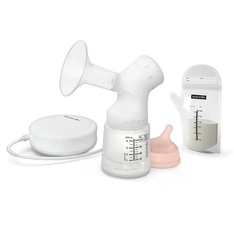 Suavinex Electric Breast Pump Link