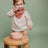 Suavinex Pack 2 Silicone Spoons, +6 Months, Pink