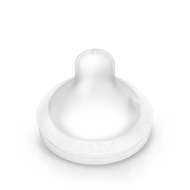 Suavinex Pack 2 Teats Sx Pro Silicone, Very Dense Flow (Xl)