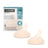 Suavinex Pack 2 Teats Zero Zero, Adaptable Flow (A), +0 Months, Fair