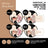 Suavinex Pack 2 Teats Zero Zero Adaptable Flow (A), +0 Months, Light