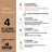 Suavinex Pack 2 Teats Zero Zero, Dense Flow (L), +6 Months, Fair