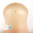 Suavinex Pack 2 Teats Zero Zero Medium Flow (M), +3 Months, Light