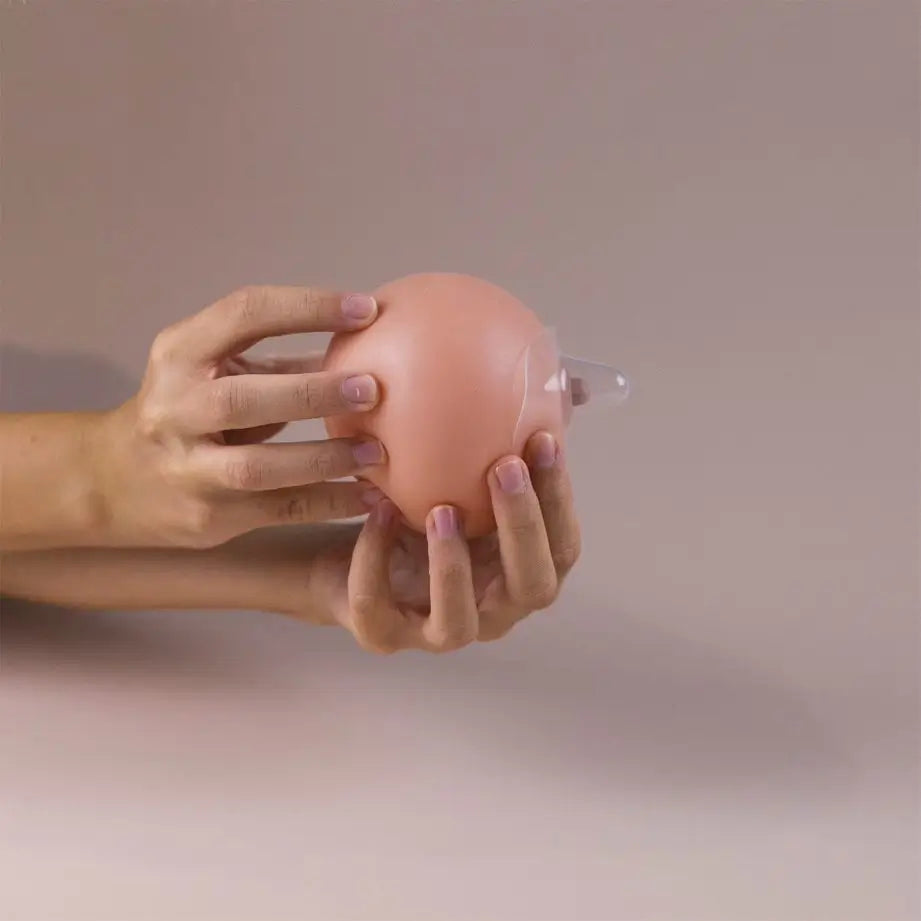 Suavinex Nipple Shields Silicone Size M 2 Uds