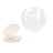 Suavinex Nipple Shields Silicone Size M 2 Uds