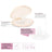 Suavinex Nipple Shields Silicone Size M 2 Uds