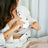 Suavinex Breastfeeding Absorbent Pads. 60 Discs