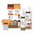 Suavinex Pack Anti-lice Lotion 125 Ml + Protective Shampoo 250 Ml + Lice Repellent, +2 Years old