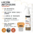 Suavinex Pack Anti-lice Lotion 125 Ml + Lice Netting, +2 Years old