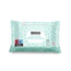 Suavinex Dermo-moisturising Wipes, 25 units