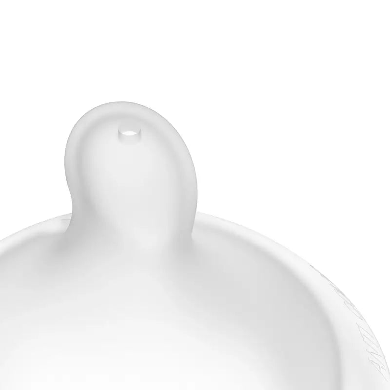 Suavinex Pack 2 Nipples Physiological Sx Pro Silicone. Slow Flow (S)
