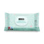 Suavinex Dermo-moisturising Wipes, 60 Units