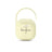 Suavinex Pacifier Holder +0 Months Birdies Beige