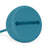 Suavinex Silicone Pacifier Holder With Handle, +0 Months, Deep Ocean