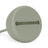 Suavinex Baby Soother Holder. Flexible Silicone Soother Case. 2 Soothers. +0 Months. Colour Essence, Green