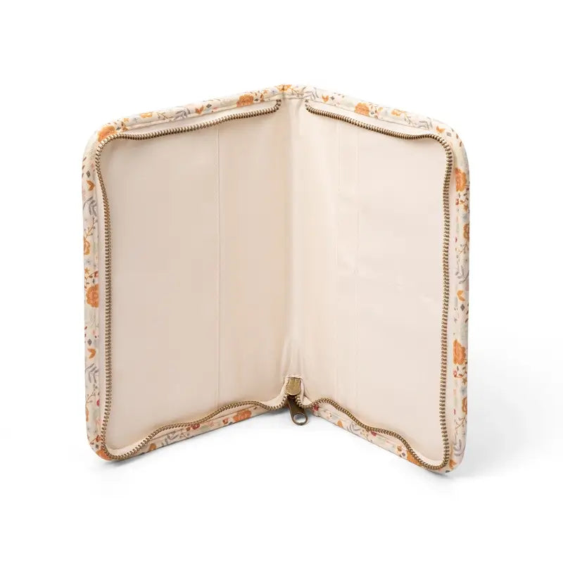Suavinex Document Holder, Flowers