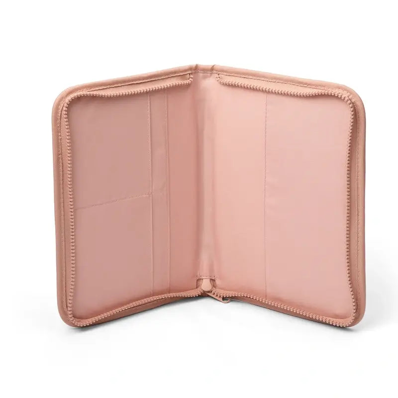 Suavinex Document Holder, Pink