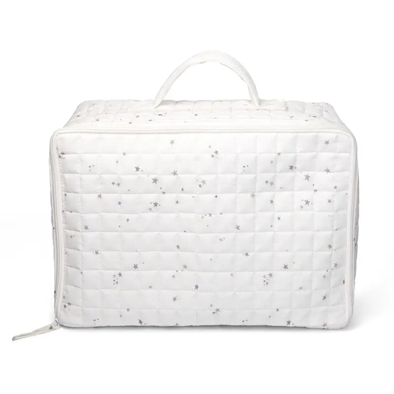 Suavinex Newborn Baby Gift With Hospital Suitcase