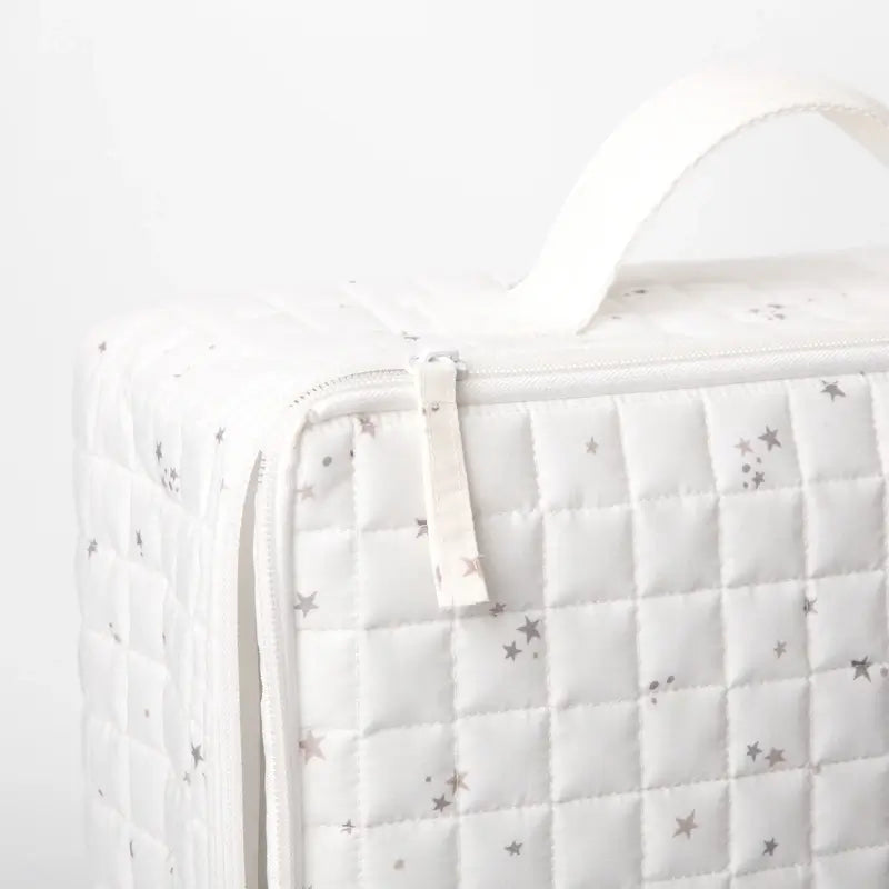Suavinex Newborn Baby Gift With Hospital Suitcase