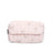 Suavinex Newborn Gift With Cloth Wipes Holder, Pink