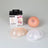 Suavinex Set 2 Protective Shells & 2 Collector Shells