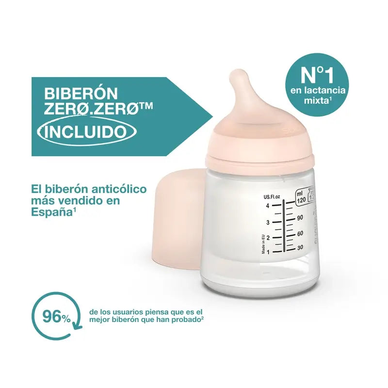 Suavinex Manual Breast Pump