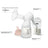 Suavinex Manual Breast Pump