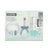 Suavinex Dental Care Starter Set +0 Months, Blue