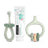 Suavinex Dental Care Starter Set +0 Months, Green