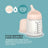 Suavinex Anti-colic Bottle + Soother Zero Zero. Fair