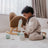Suavinex Baby Bottles and Soother Gift Set Pink +0M Birdies Green