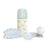Suavinex Gift Set Pacifier + Pacifier + Bottle 270 Ml (M) + Teether, Blue