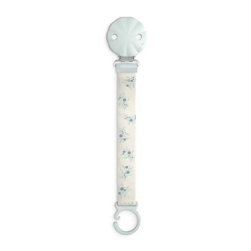 Suavinex Gift Set Pacifier + Pacifier + Bottle 270 Ml (M) + Teether, Blue
