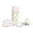 Suavinex Gift Set Pacifier + Pacifier + Bottle 270 Ml (M) + Teether, Pink