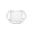Suavinex Gift Set Pacifier + Pacifier + Bottle 270 Ml (M) + Teether, Pink