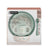 Suavinex Baby Tableware +6 Months, White Green