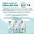 Suavinex Baby Isotonic Nasal Spray, Daily Hygiene, 120 Ml